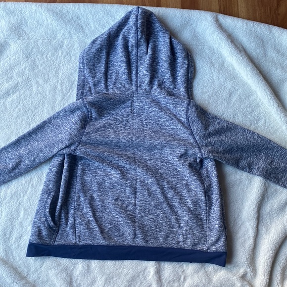 Boys zip up hoodie - Picture 3 of 3